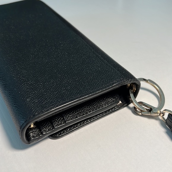 Henri Bendel Uptown Wallet - Picture 6 of 7